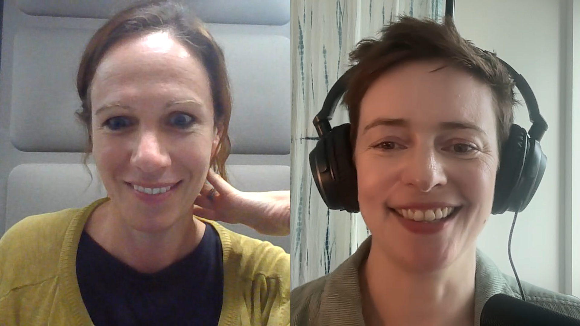 Emily St. John Mandel: ‘I don’t want to write something relentlessly bleak’