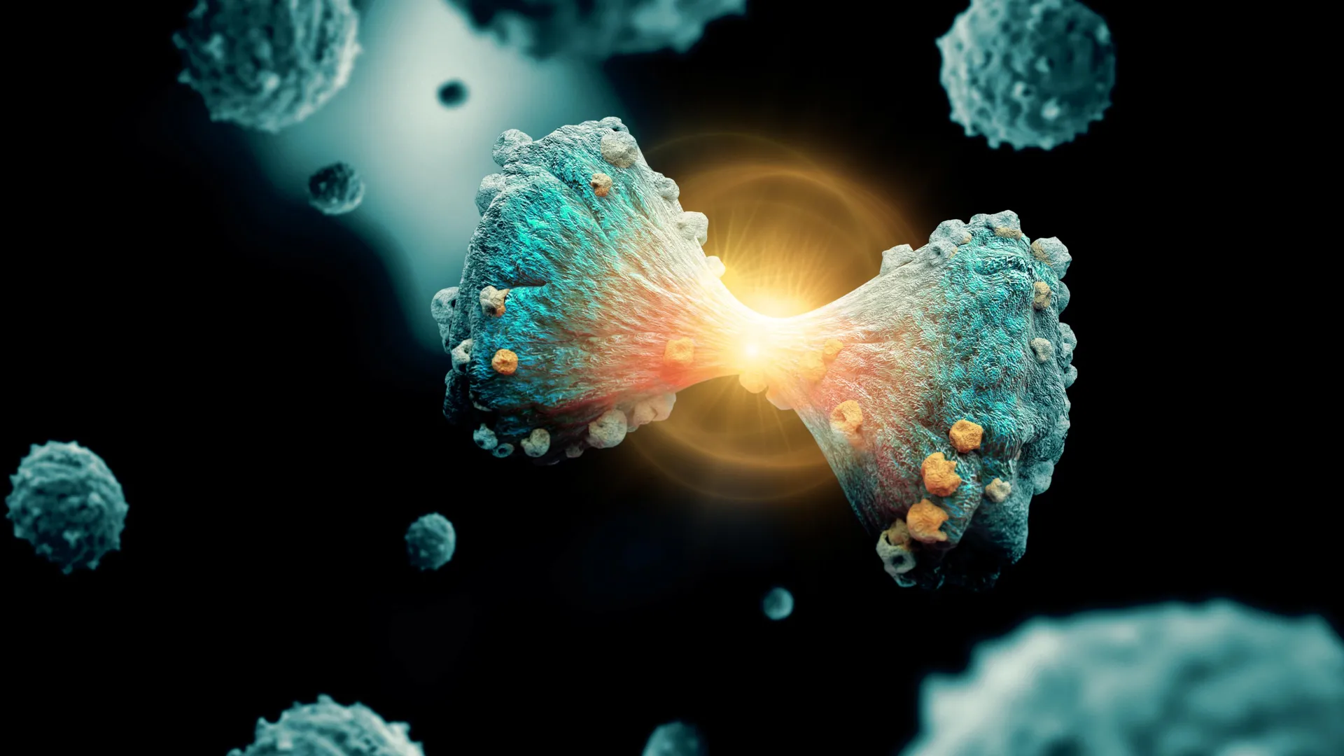 Scientists discover how pancreatic cancer rewrites its DNA to escape treatment