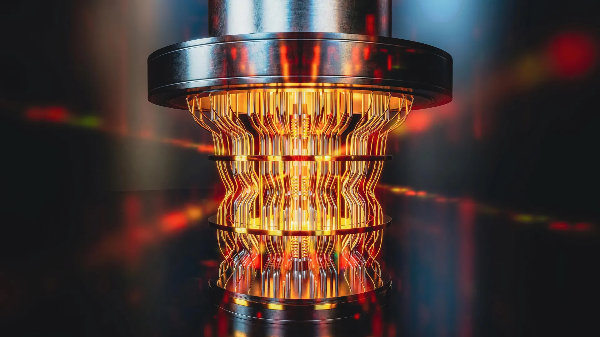 Scientists overcome a hidden obstacle to more powerful quantum computers