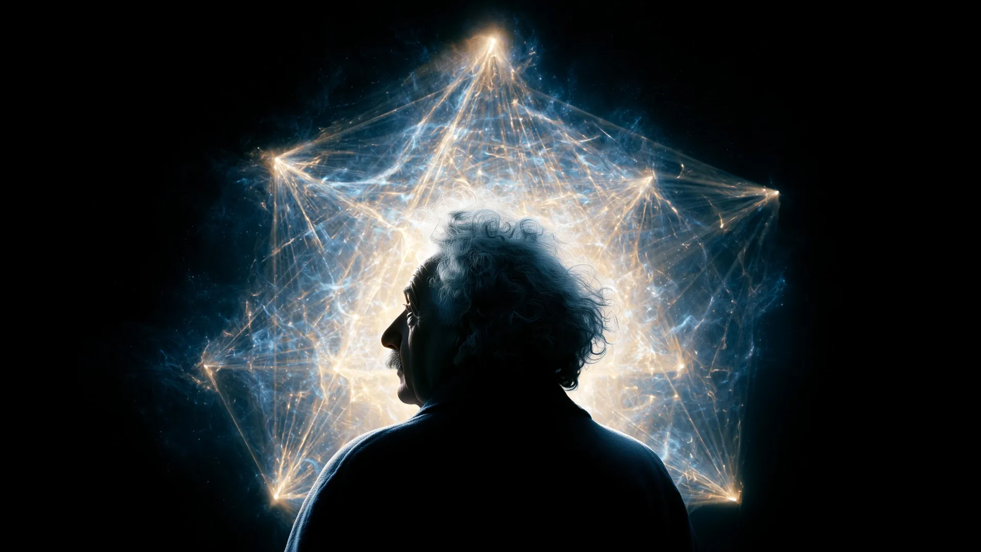 Einstein's equations may explain the universe without dark energy